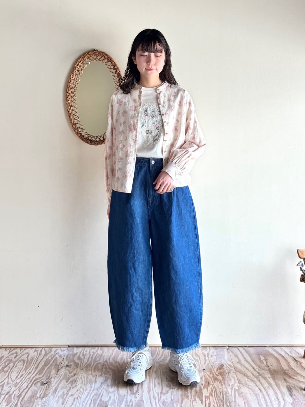 yuni ���s�H�� �g���F172cm 2026.03.07