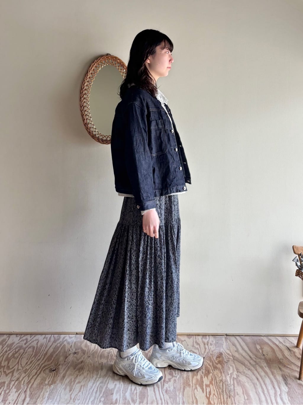 yuni ���s�H�� �g���F172cm 2026.03.07