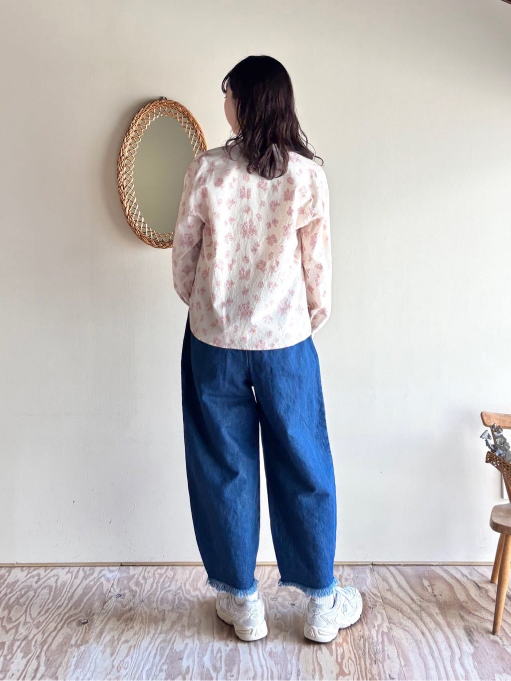 yuni ���s�H�� �g���F172cm 2026.03.07