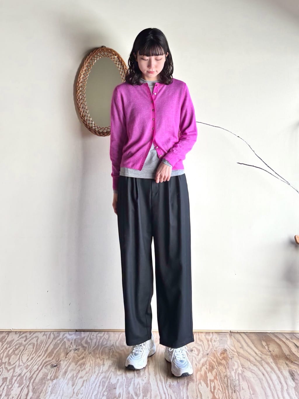 yuni ���s�H�� �g���F172cm 2025.11.03