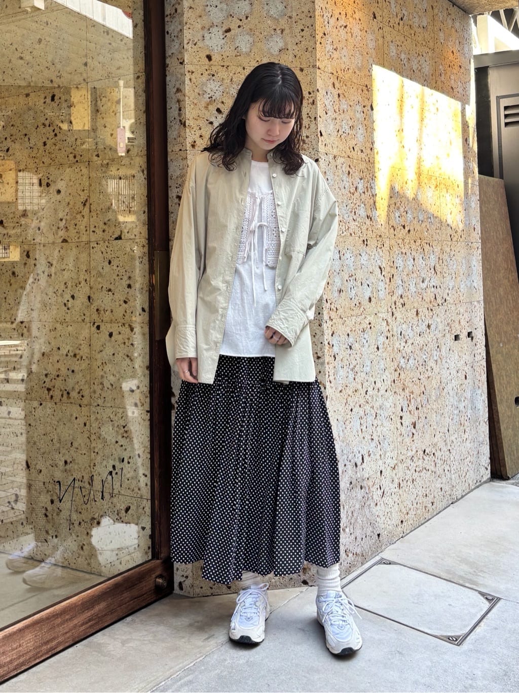 yuni ���s�H�� �g���F172cm 2026.02.22