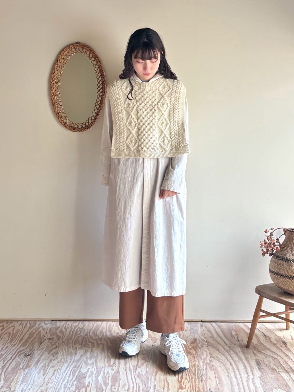 yuni ���s�H�� �g���F172cm 2025.12.14