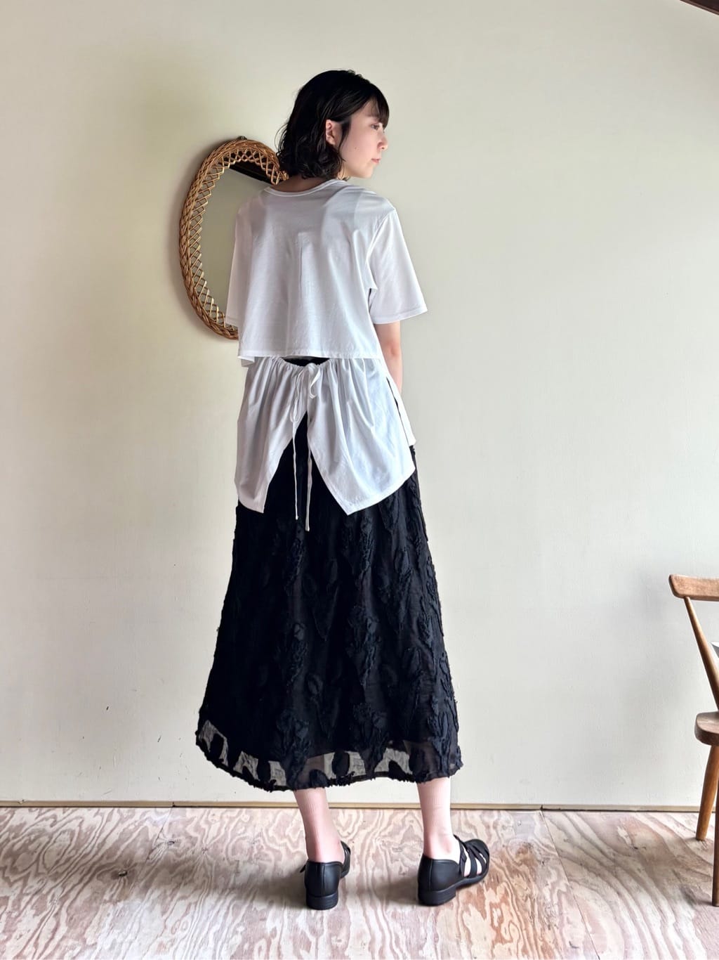 yuni sH gF172cm 2025.06.11