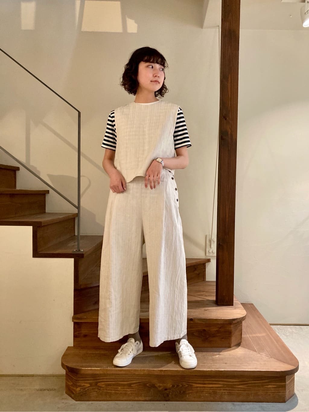 yuni 京都路面 身長:172cm 2022.05.18 yuni 京都路面 身長:172cm 2022.05.19