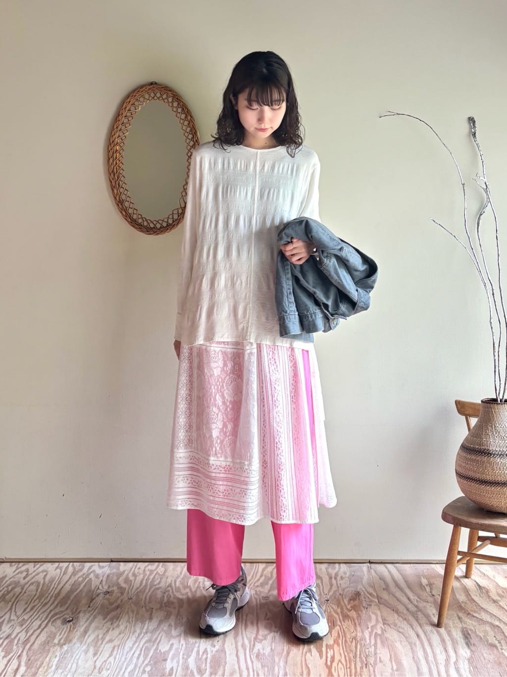 yuni sH gF172cm 2025.09.20