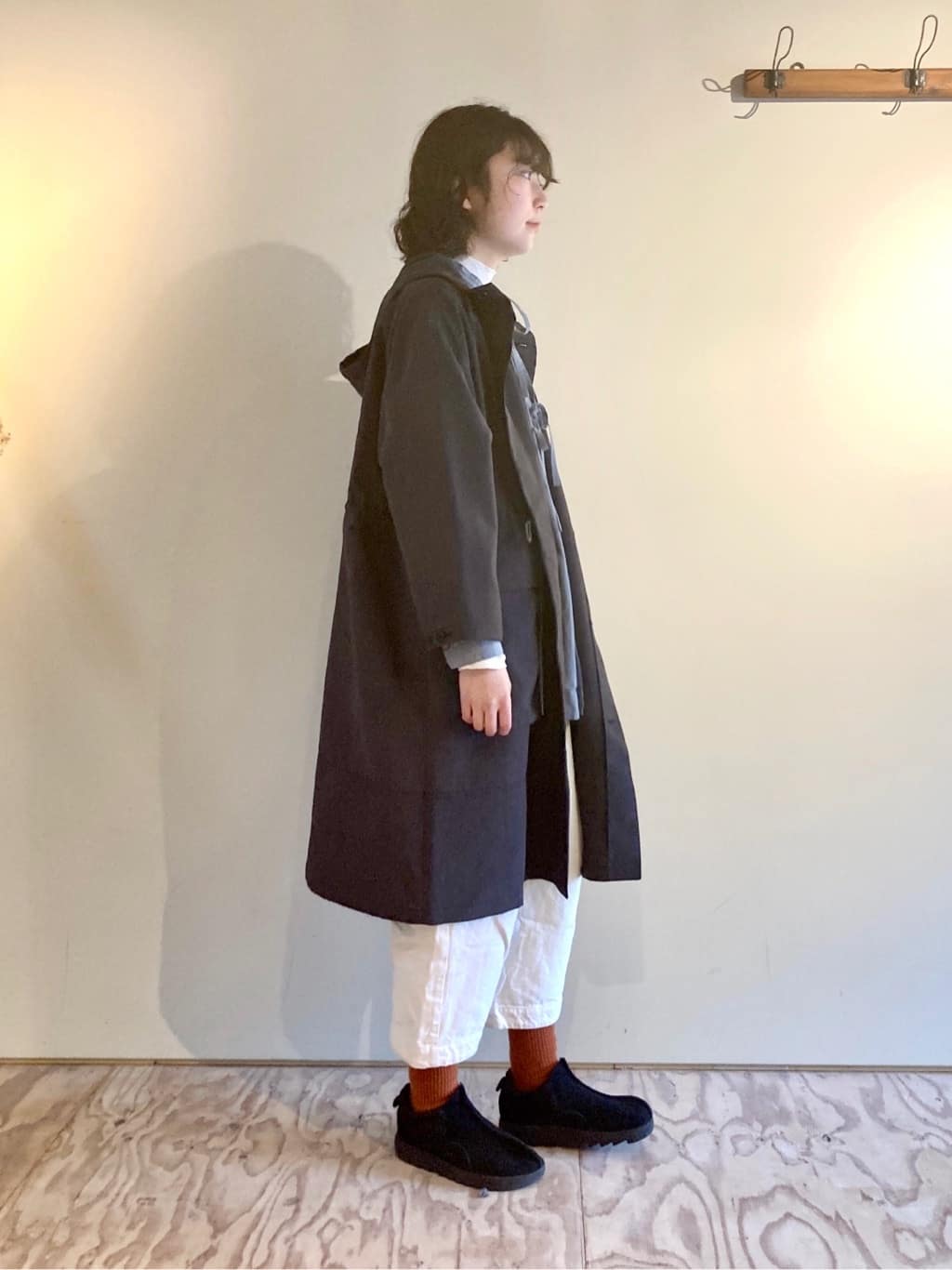 yuni 京都路面 身長:172cm 2023.02.08 yuni 京都路面 身長:172cm 2023.02.08
