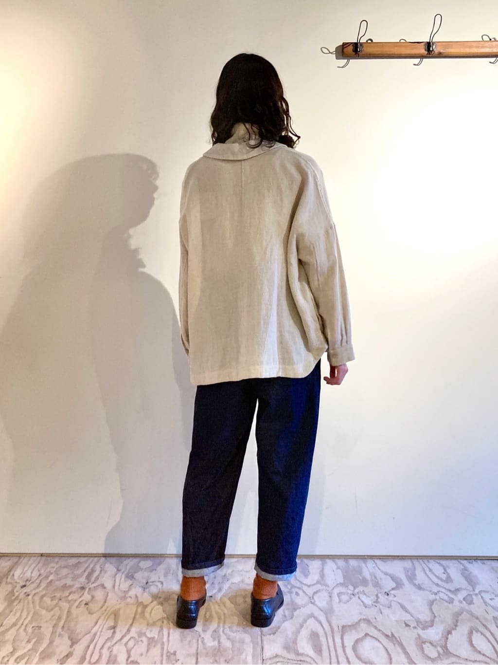 yuni sH gF172cm 2022.12.20