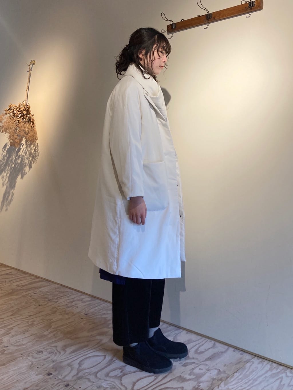 yuni sH gF172cm 2022.12.29