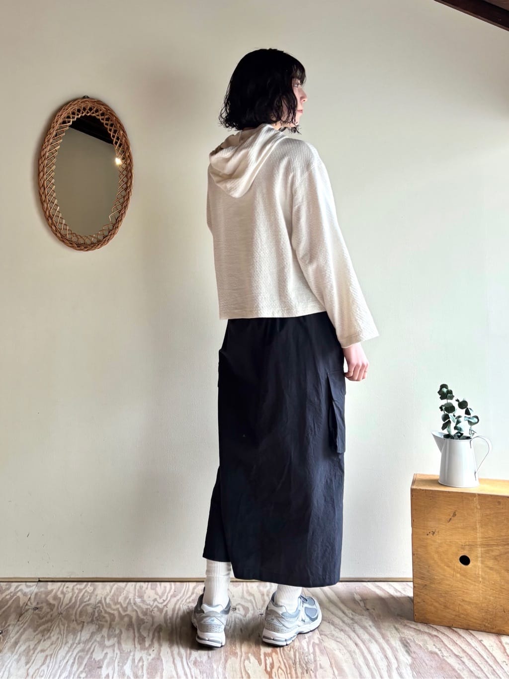 yuni sH gF172cm 2025.01.28