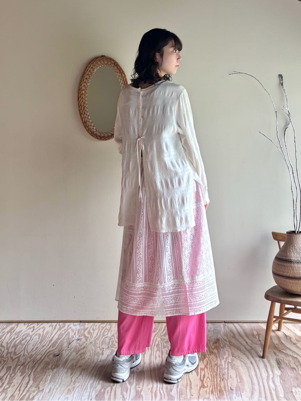 yuni sH gF172cm 2025.09.20