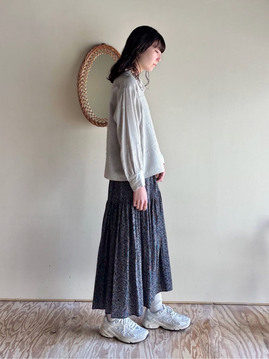 yuni ���s�H�� �g���F172cm 2026.03.07