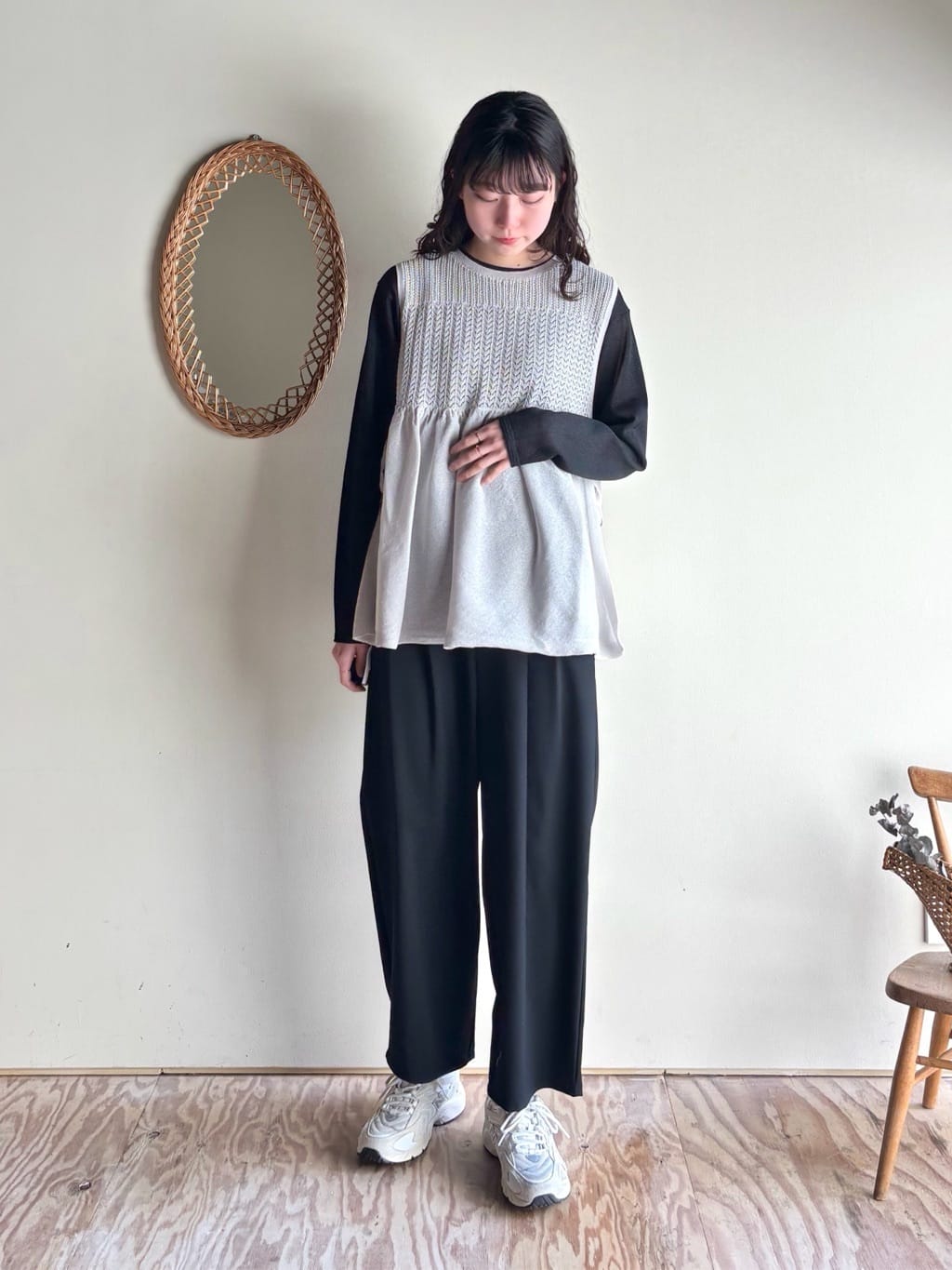 yuni ���s�H�� �g���F172cm 2026.03.17