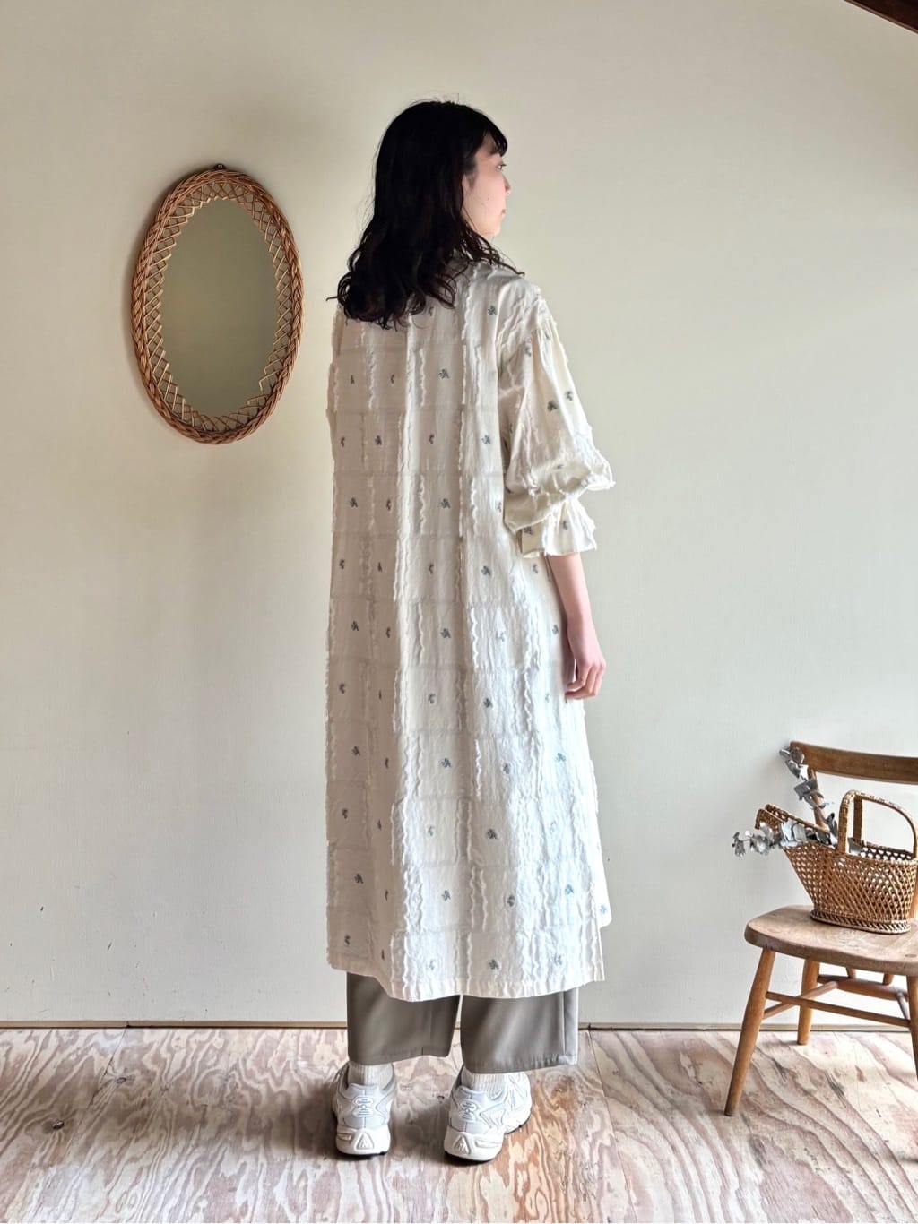 yuni ���s�H�� �g���F172cm 2026.03.29