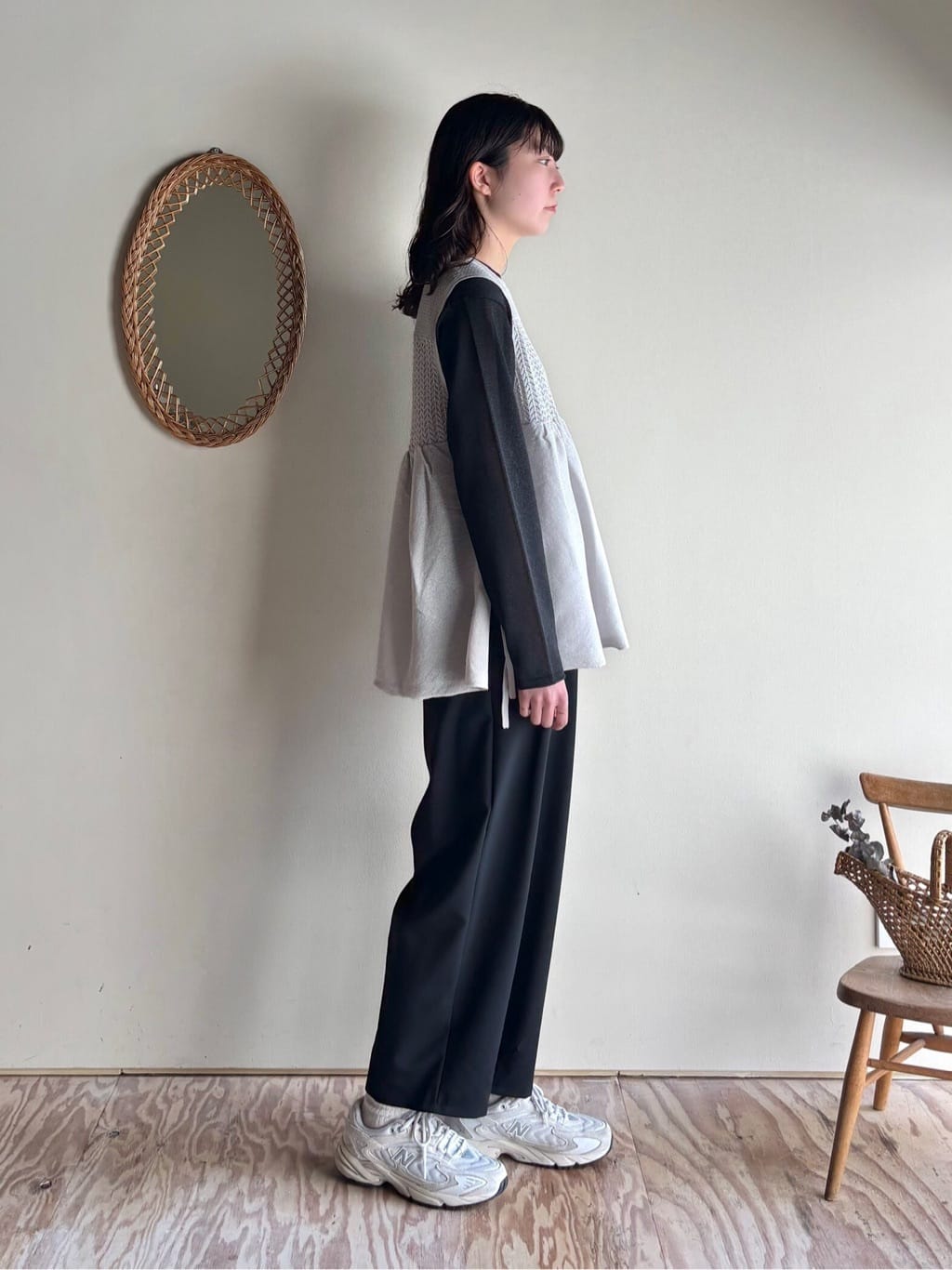 yuni ���s�H�� �g���F172cm 2026.03.17