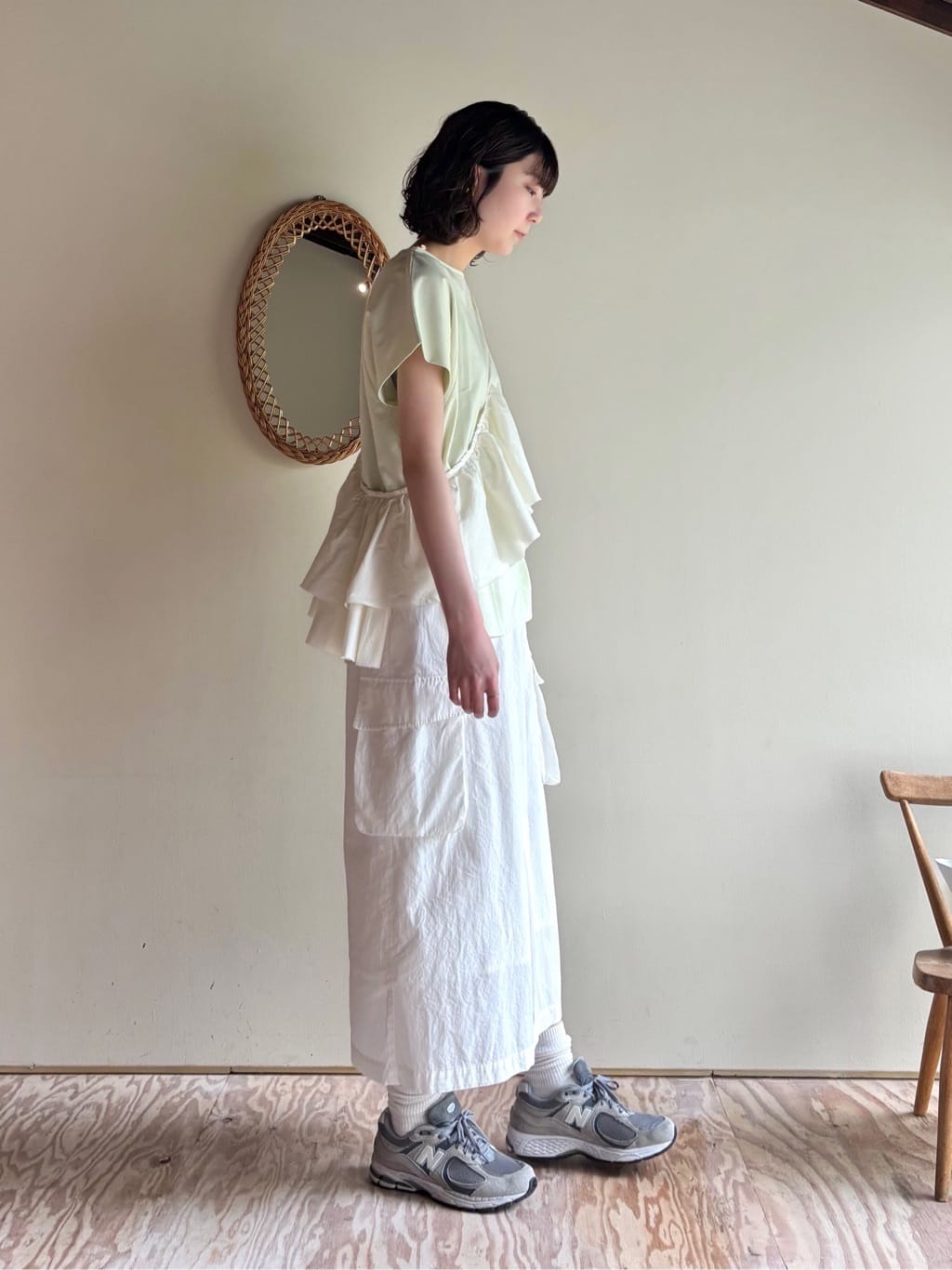 yuni 京都路面 身長:172cm 2025.06.20 yuni 京都路面 身長:172cm 2025.06.14