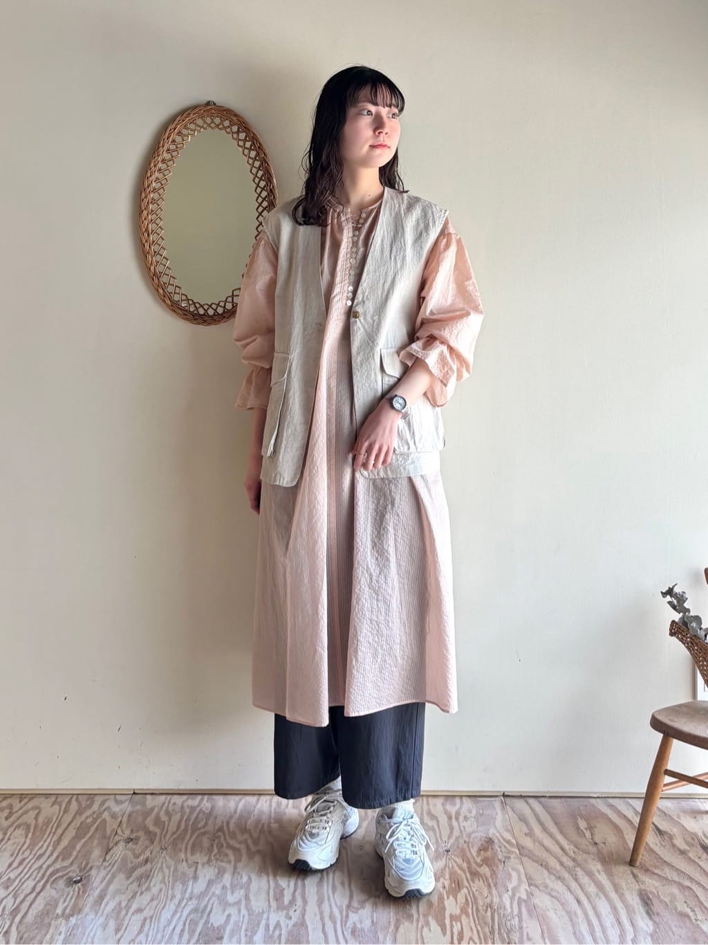 yuni ���s�H�� �g���F172cm 2026.03.22