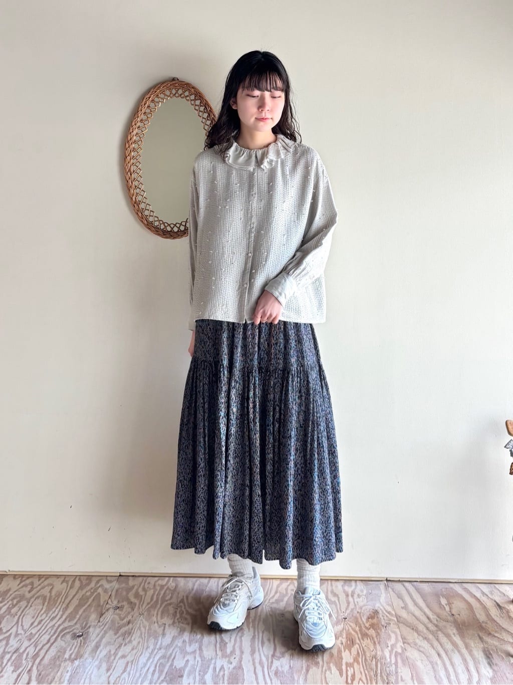 yuni ���s�H�� �g���F172cm 2026.03.07