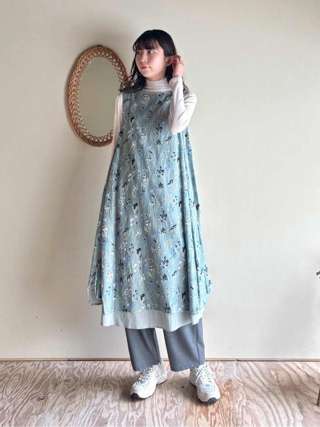 yuni ���s�H�� �g���F172cm 2026.03.20