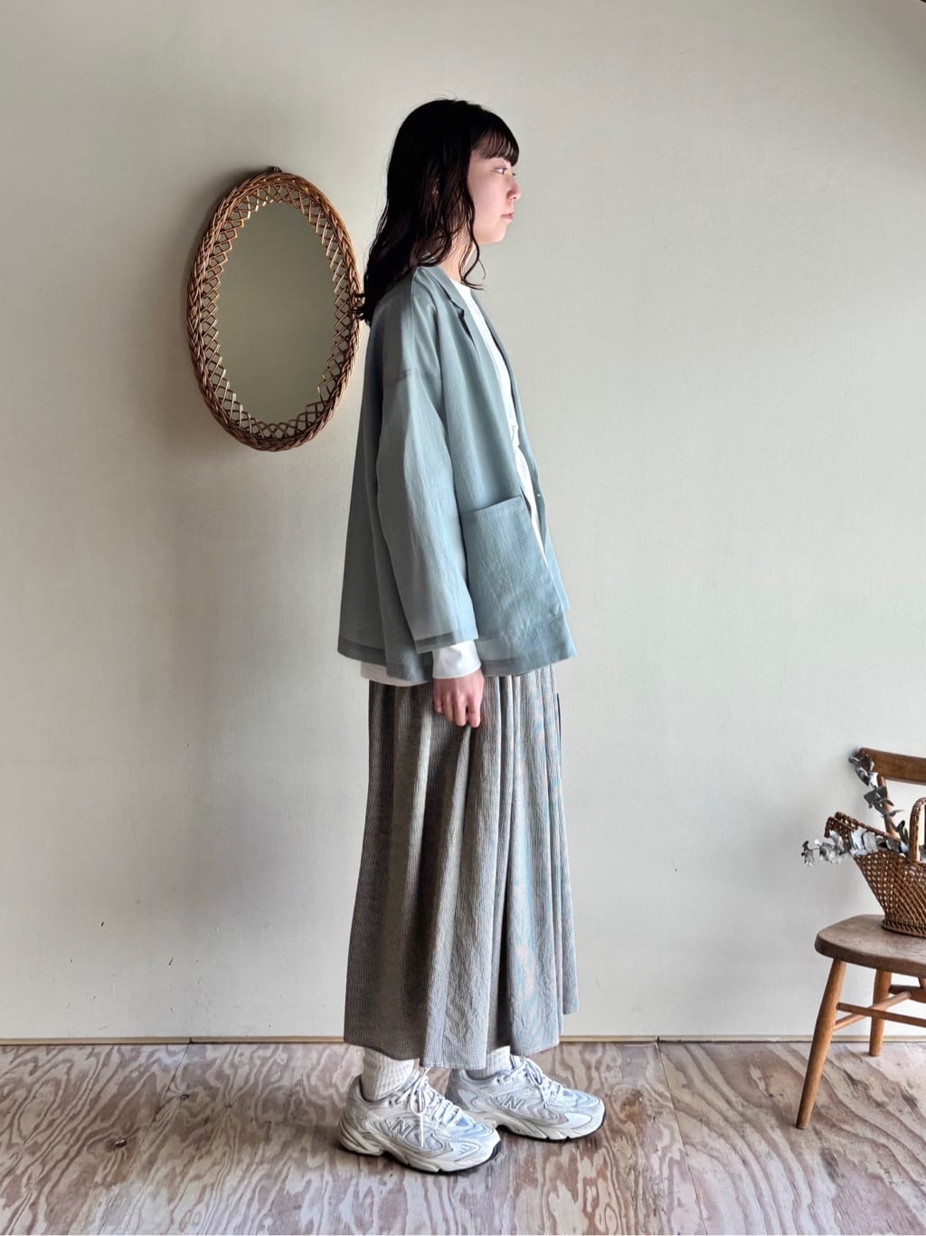 yuni ���s�H�� �g���F172cm 2026.03.29