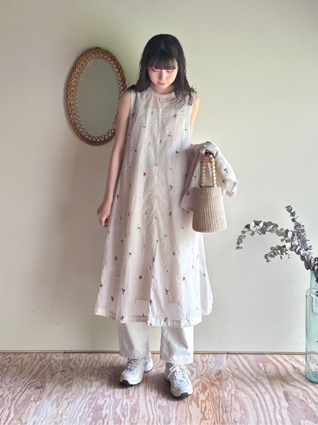 yuni ���s�H�� �g���F172cm 2026.04.20