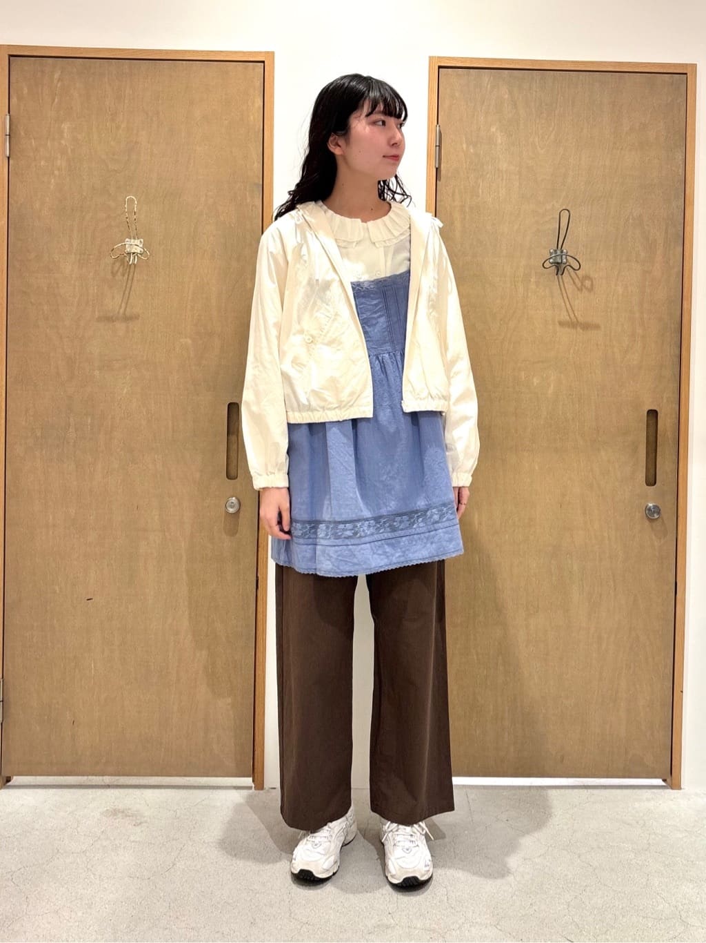 yuni ���s�H�� �g���F172cm 2026.04.12