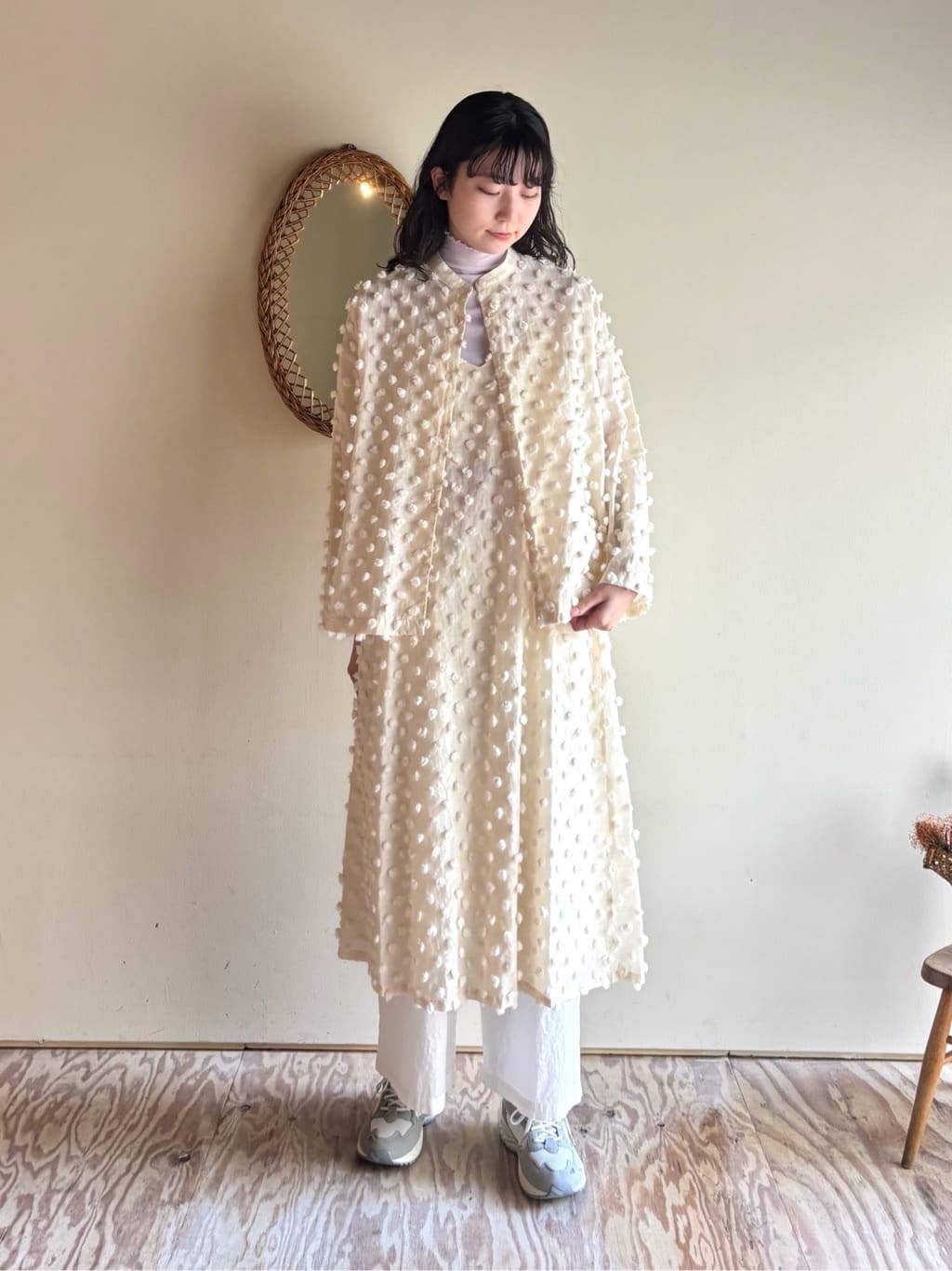 �y NEW �zyuni ���s�H�� �g���F172cm 2026.02.07