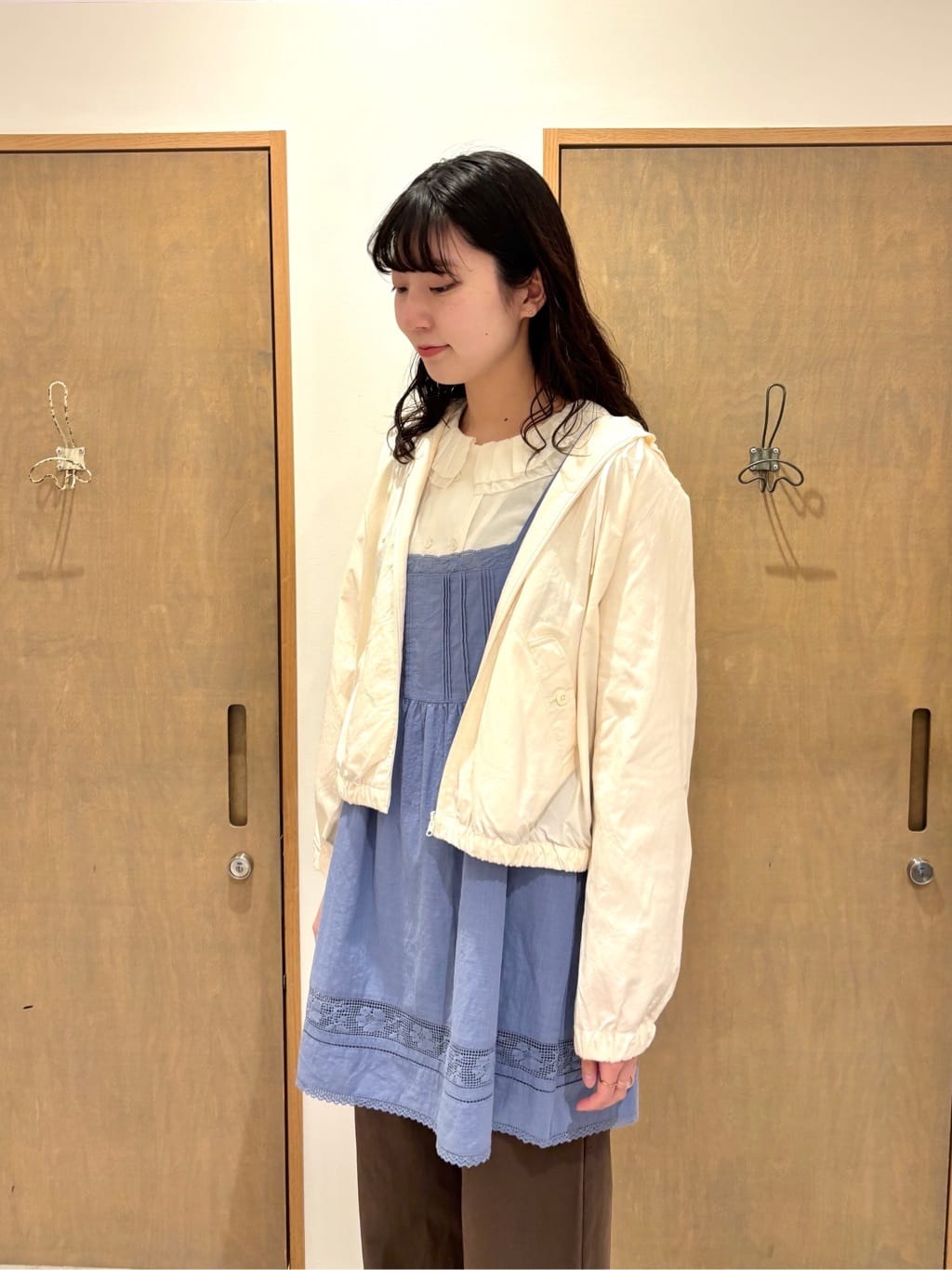 yuni ���s�H�� �g���F172cm 2026.04.12