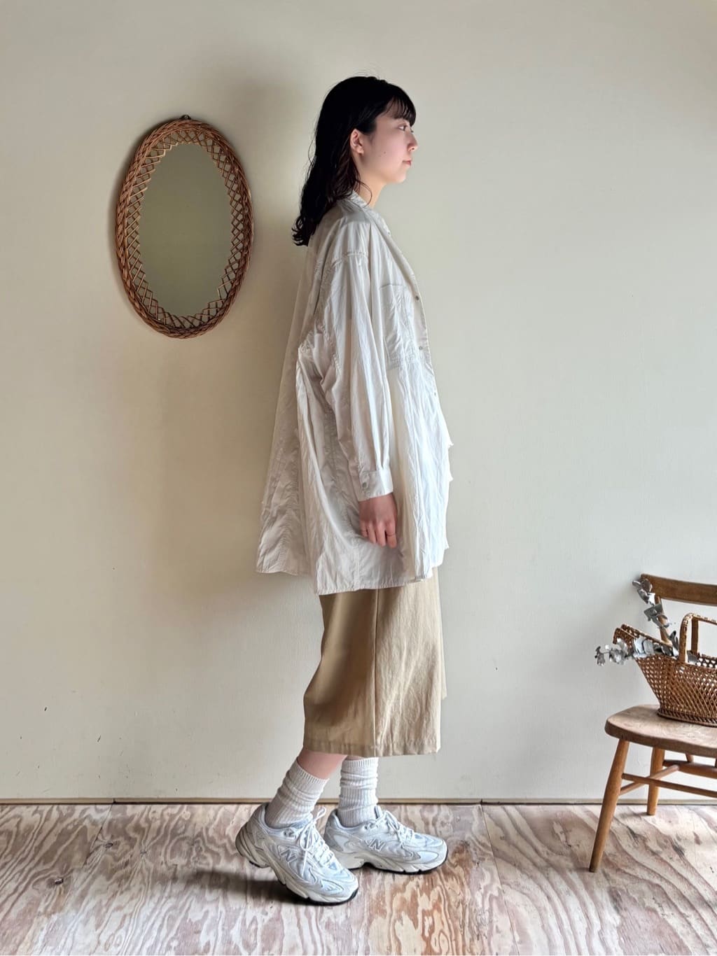 yuni ���s�H�� �g���F172cm 2026.03.30