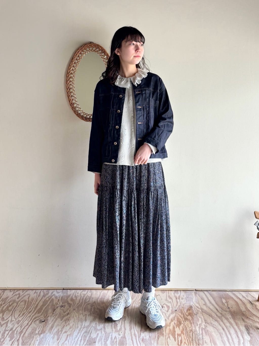 yuni ���s�H�� �g���F172cm 2026.03.07