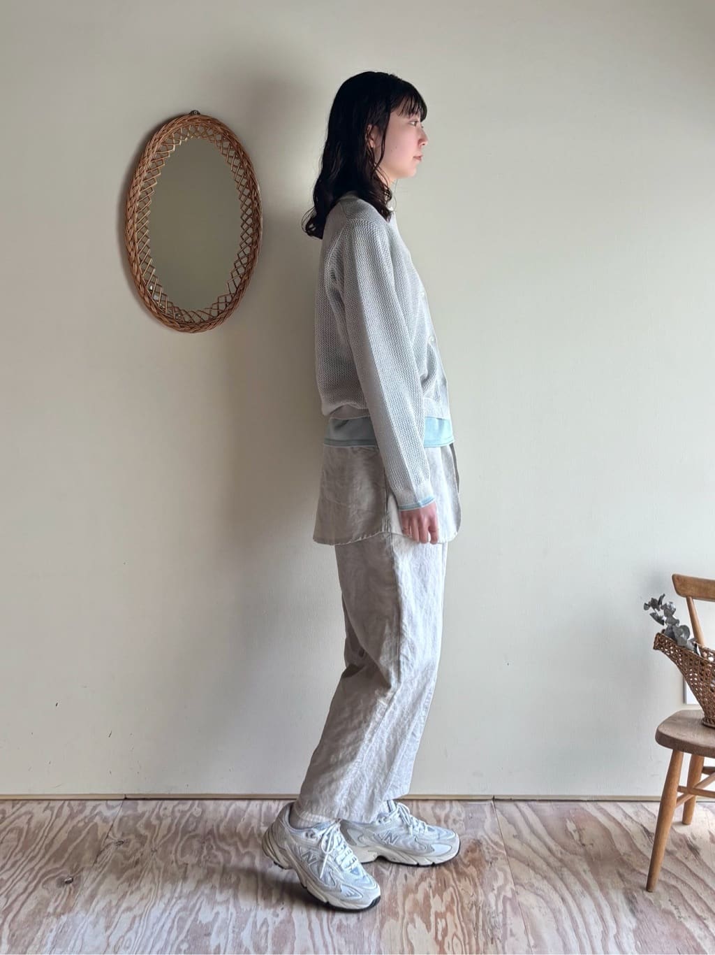 yuni ���s�H�� �g���F172cm 2026.03.17
