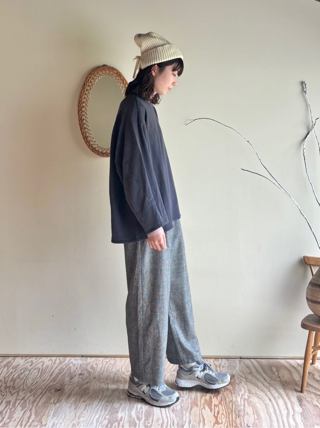 yuni sH gF172cm 2025.10.10