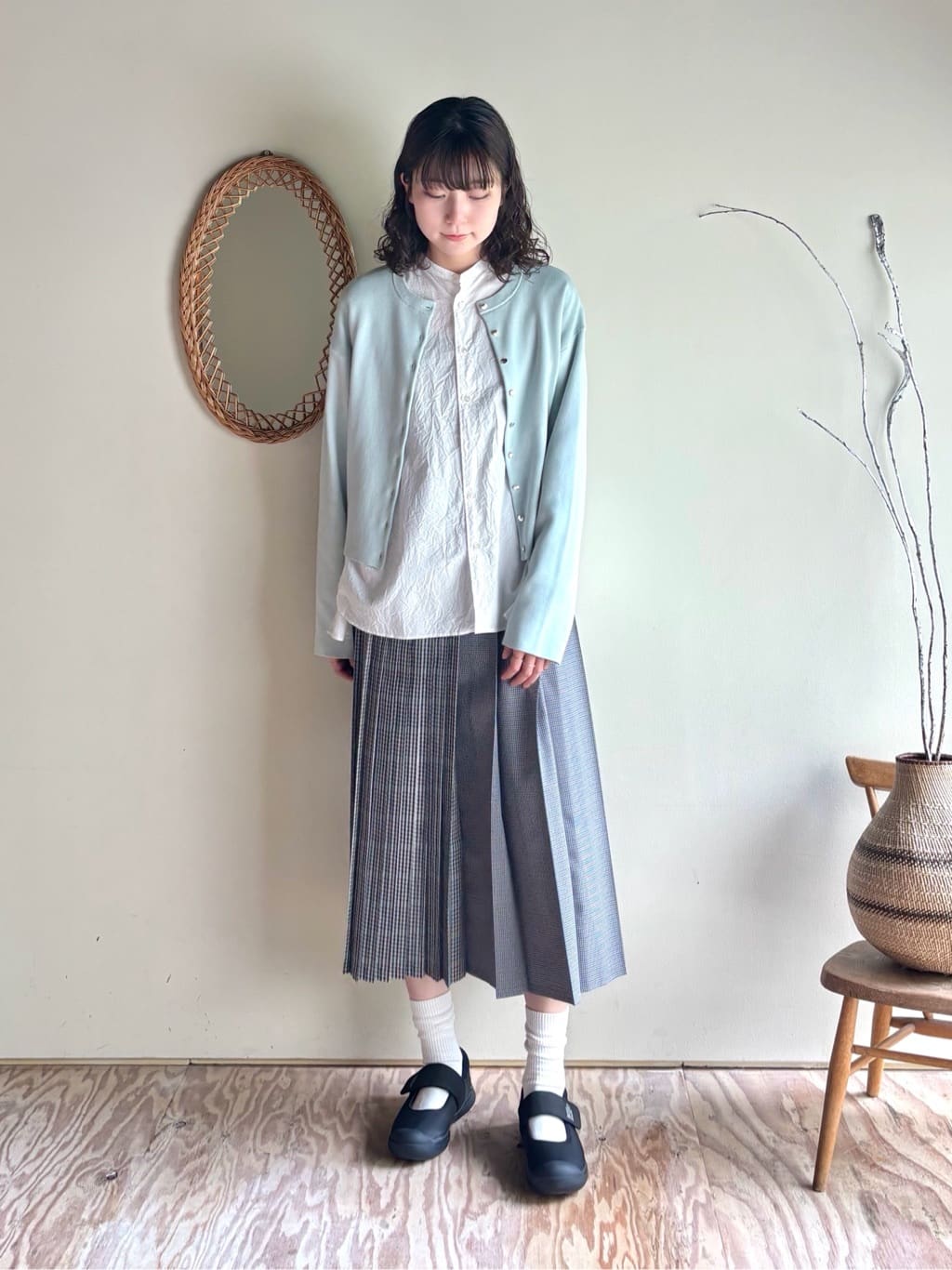 yuni sH gF172cm 2025.09.21