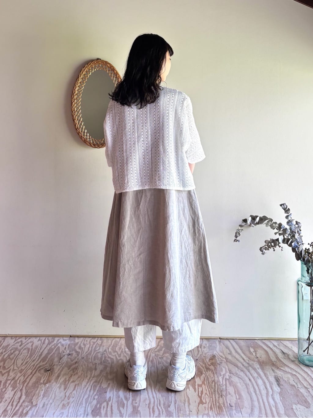 yuni ���s�H�� �g���F172cm 2026.05.07