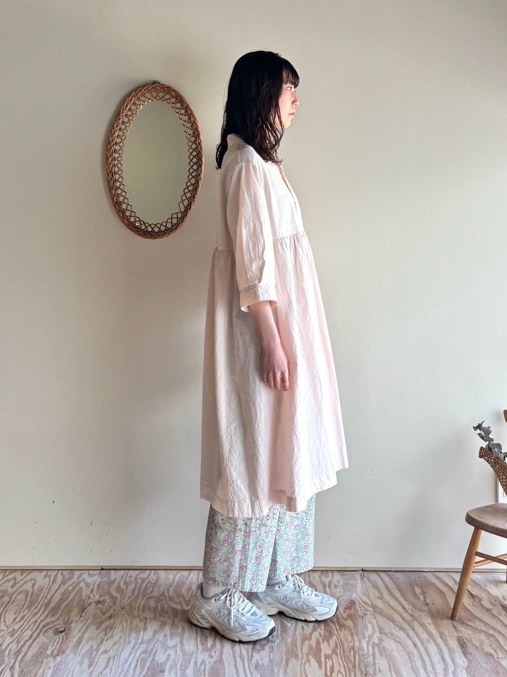 yuni ���s�H�� �g���F172cm 2026.03.22
