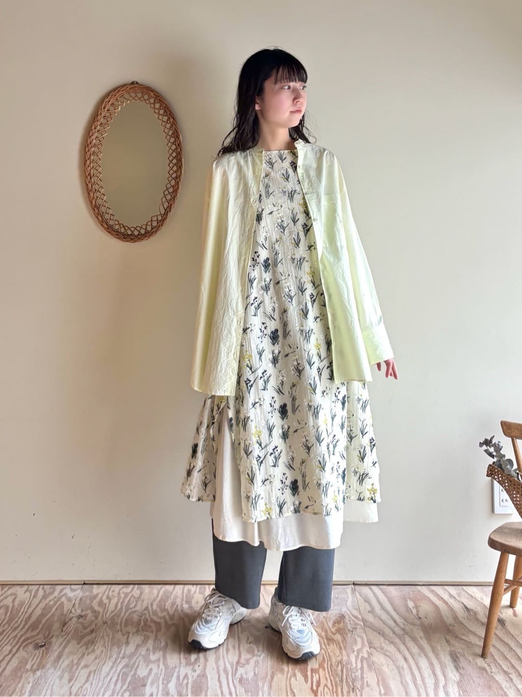 yuni ���s�H�� �g���F172cm 2026.03.20