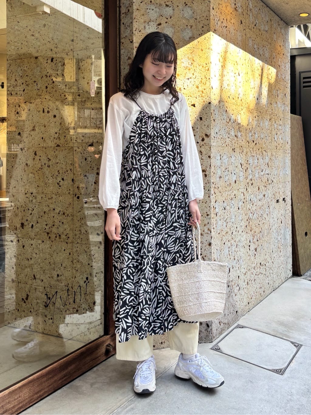 yuni ���s�H�� �g���F172cm 2026.02.22