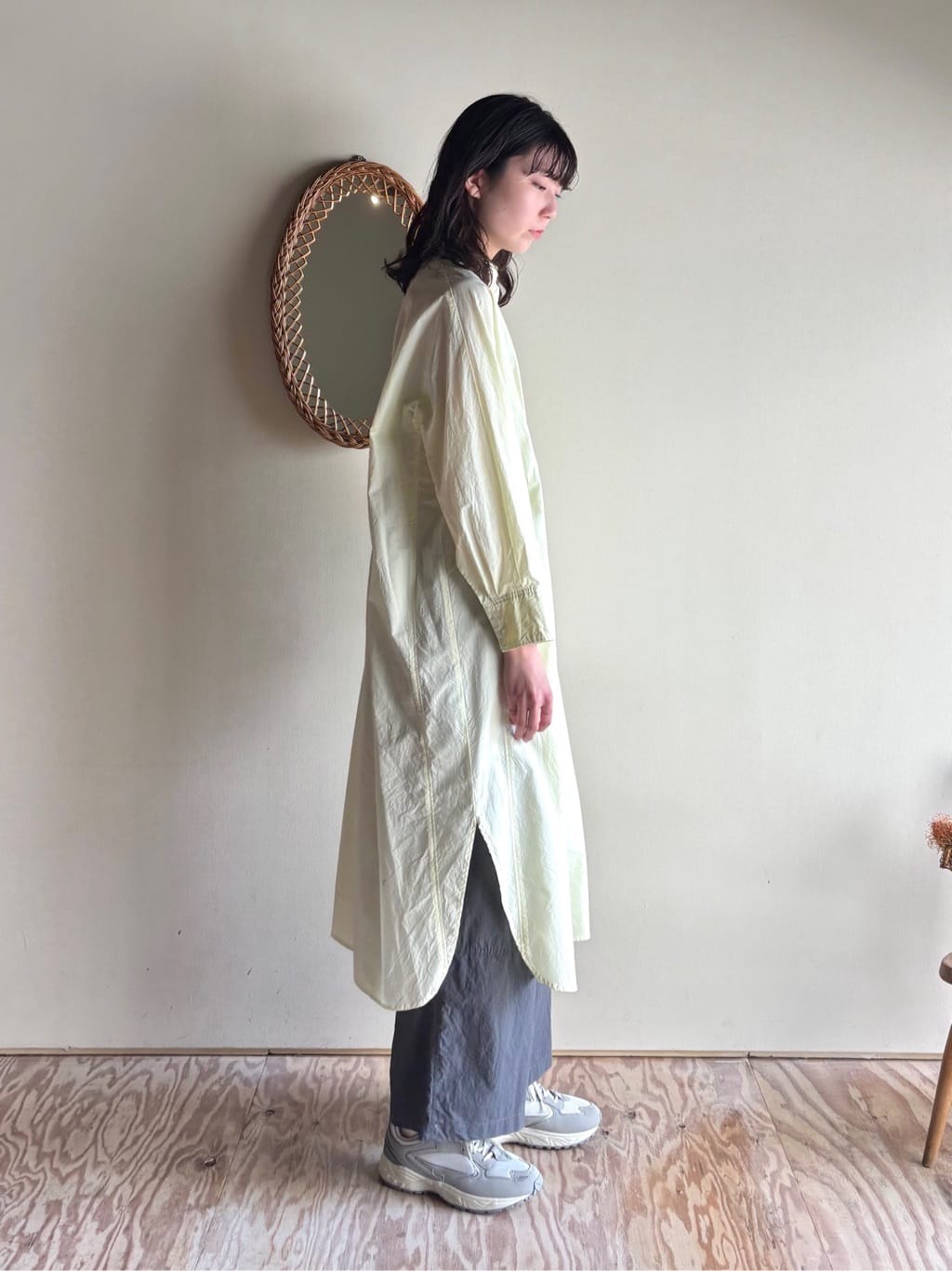 yuni ���s�H�� �g���F172cm 2026.01.28