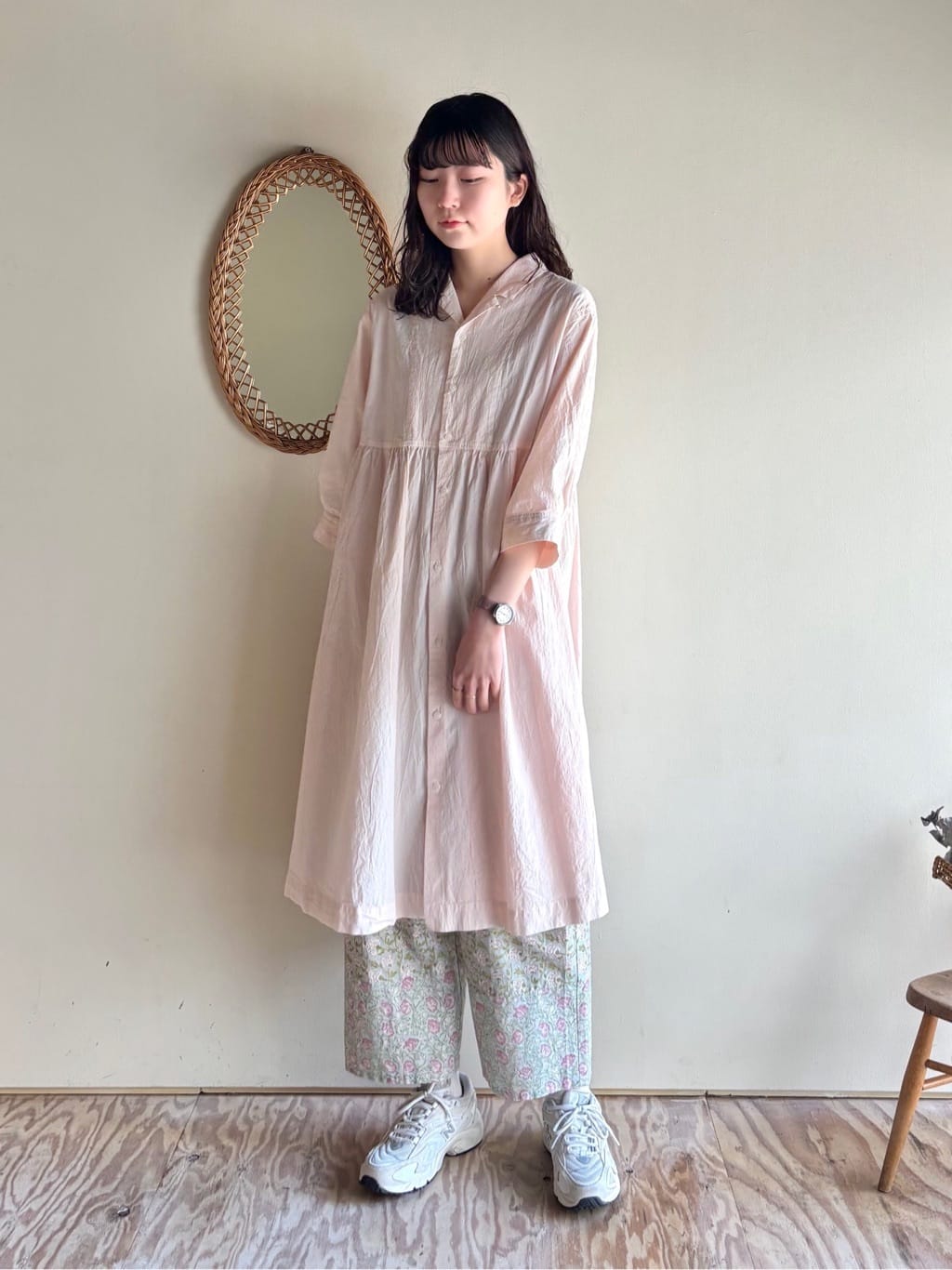 yuni ���s�H�� �g���F172cm 2026.03.22
