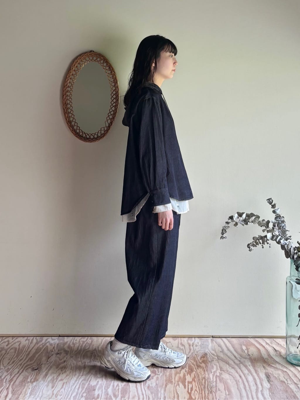 yuni ���s�H�� �g���F172cm 2026.04.20