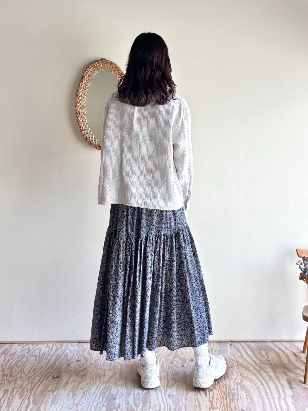 yuni ���s�H�� �g���F172cm 2026.03.07