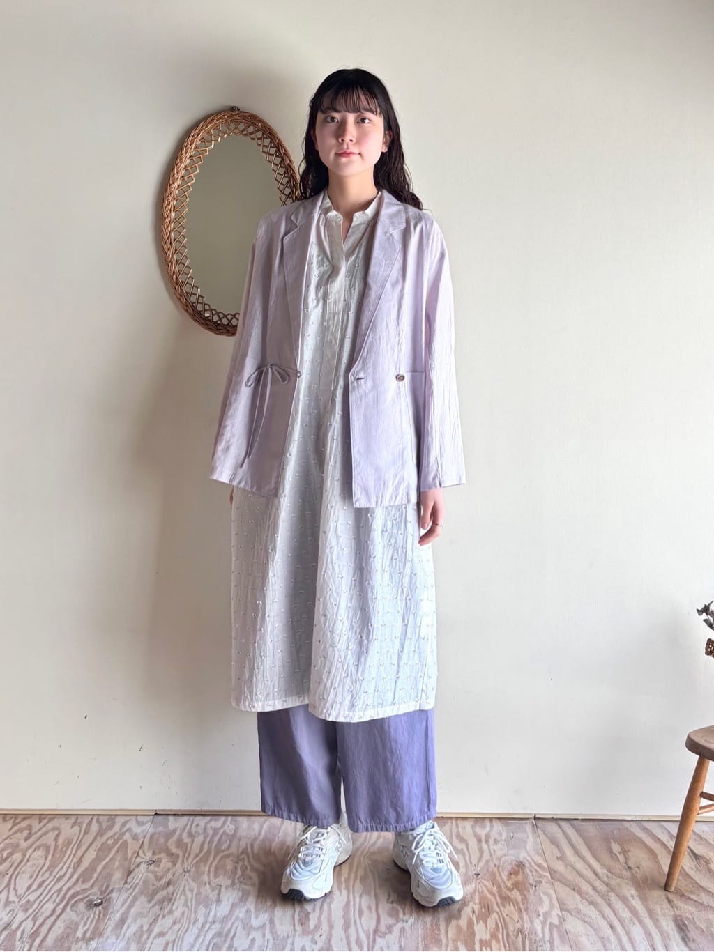 yuni ���s�H�� �g���F172cm 2026.03.23