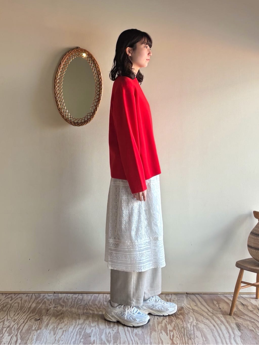 yuni ���s�H�� �g���F172cm 2025.12.12