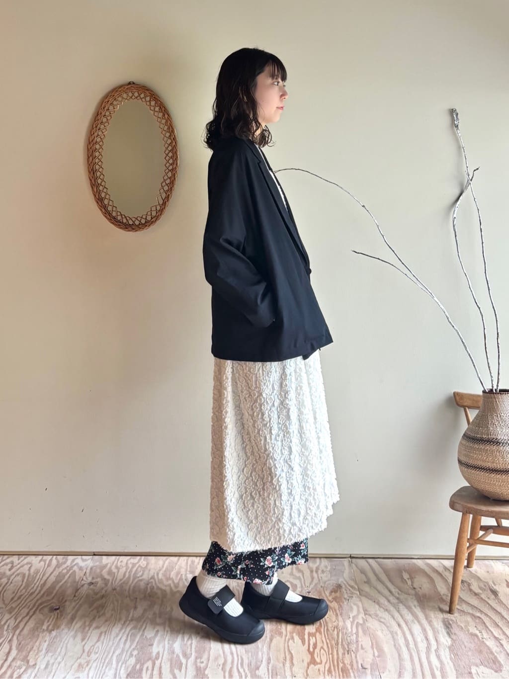 yuni sH gF172cm 2025.10.06