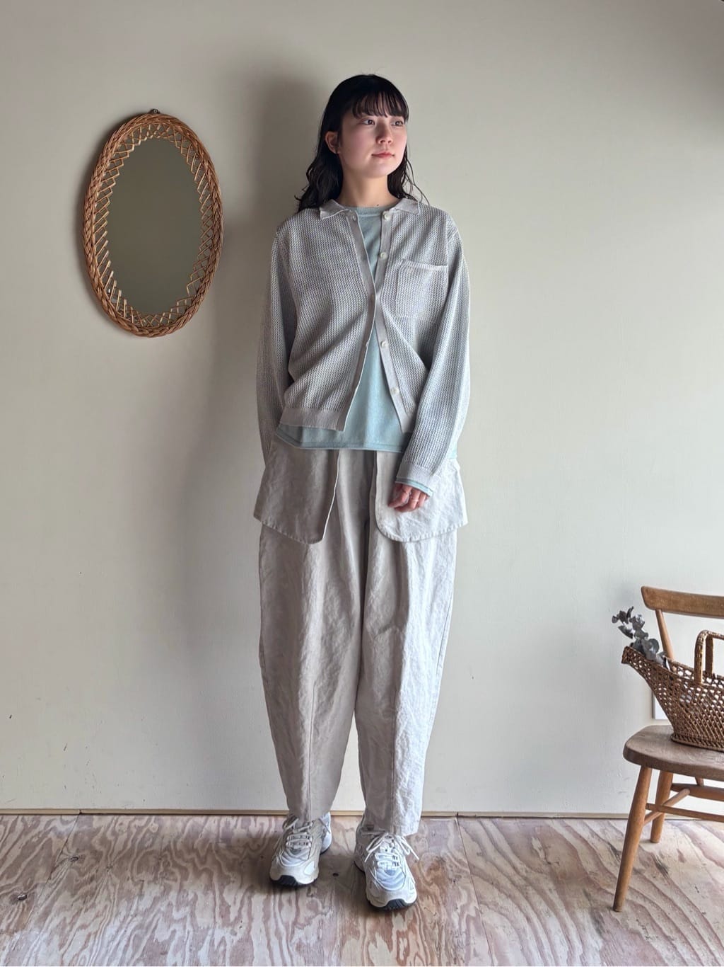 yuni ���s�H�� �g���F172cm 2026.03.17