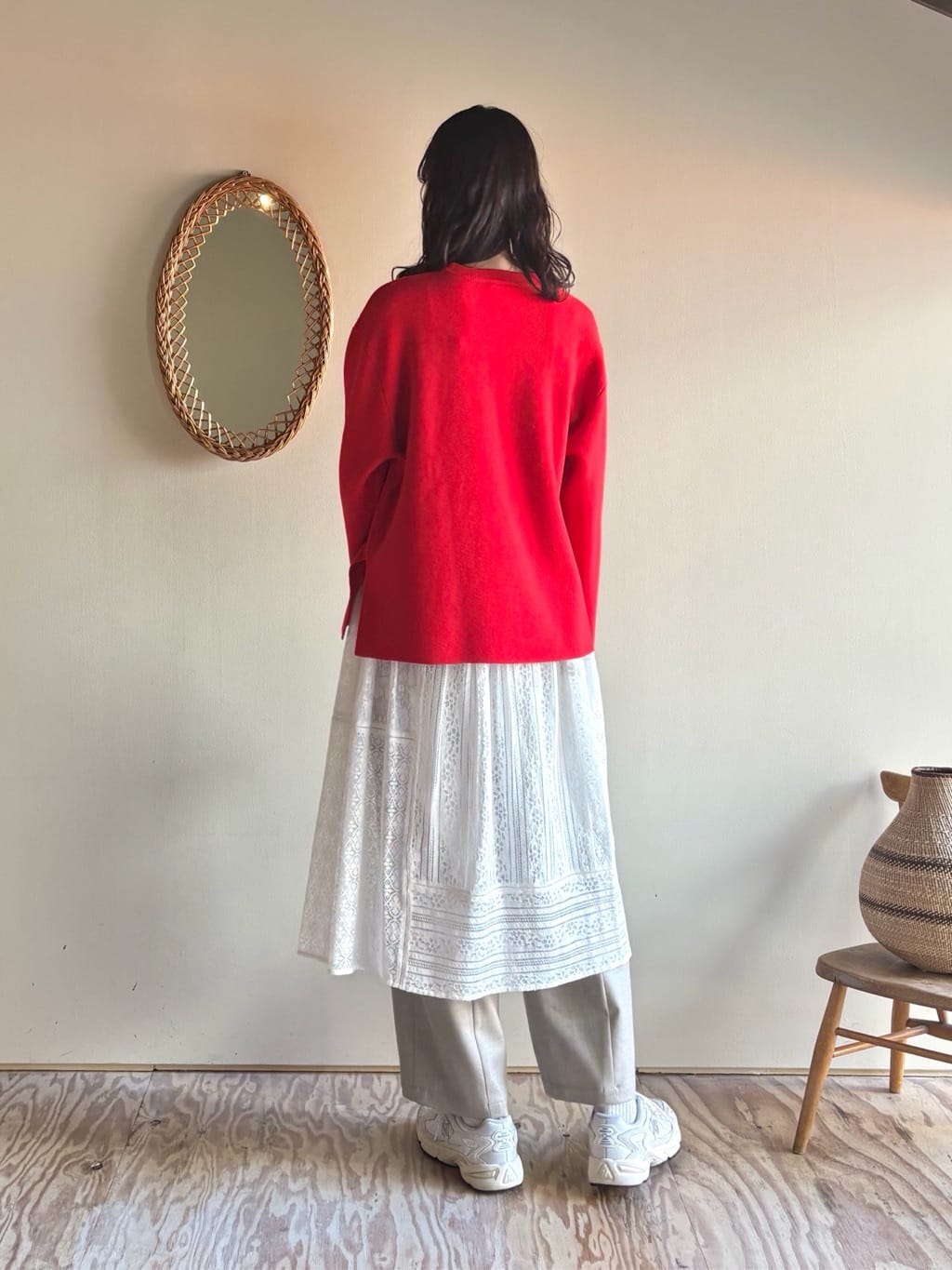 yuni ���s�H�� �g���F172cm 2025.12.12