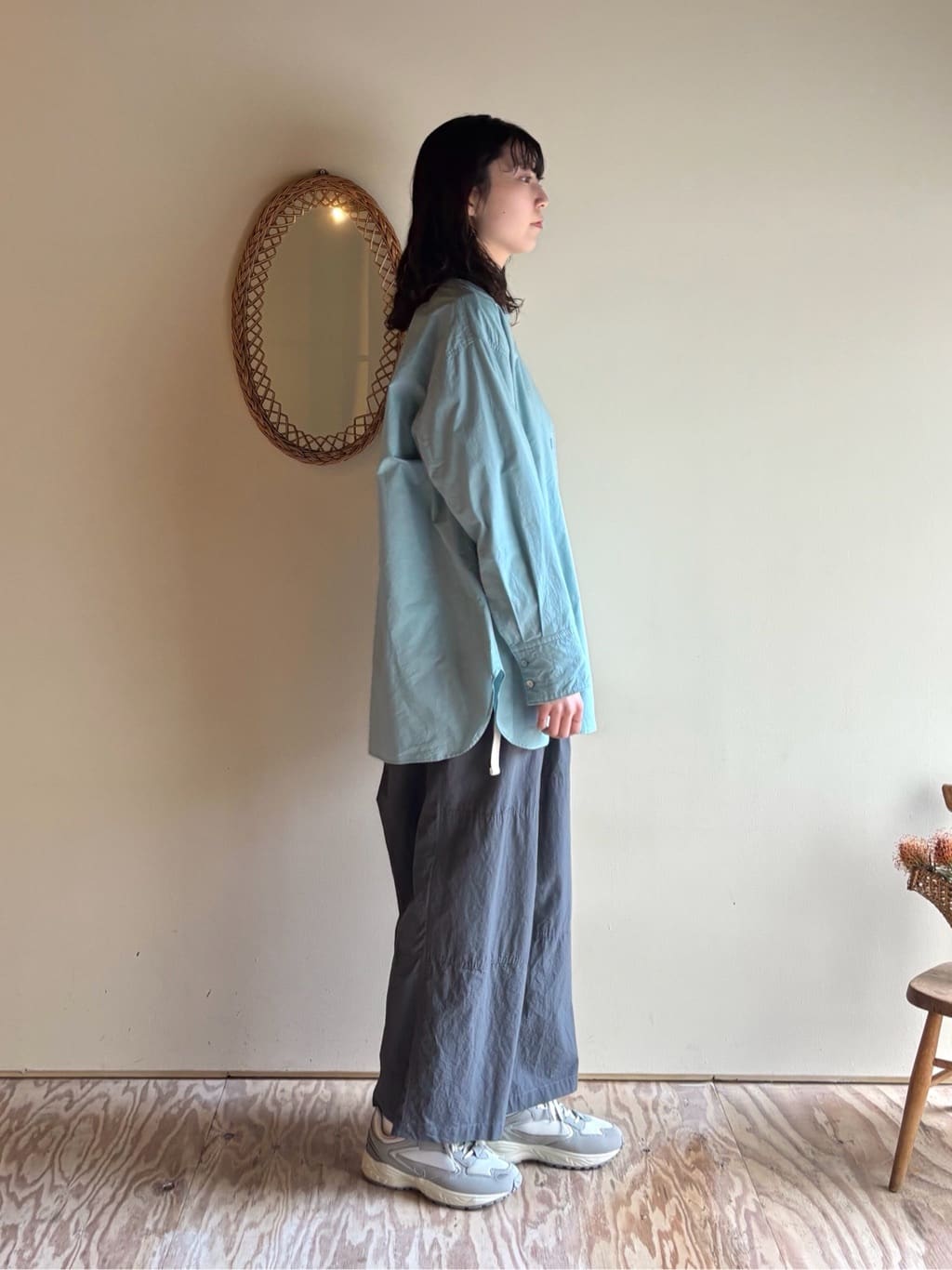 yuni ���s�H�� �g���F172cm 2026.01.28