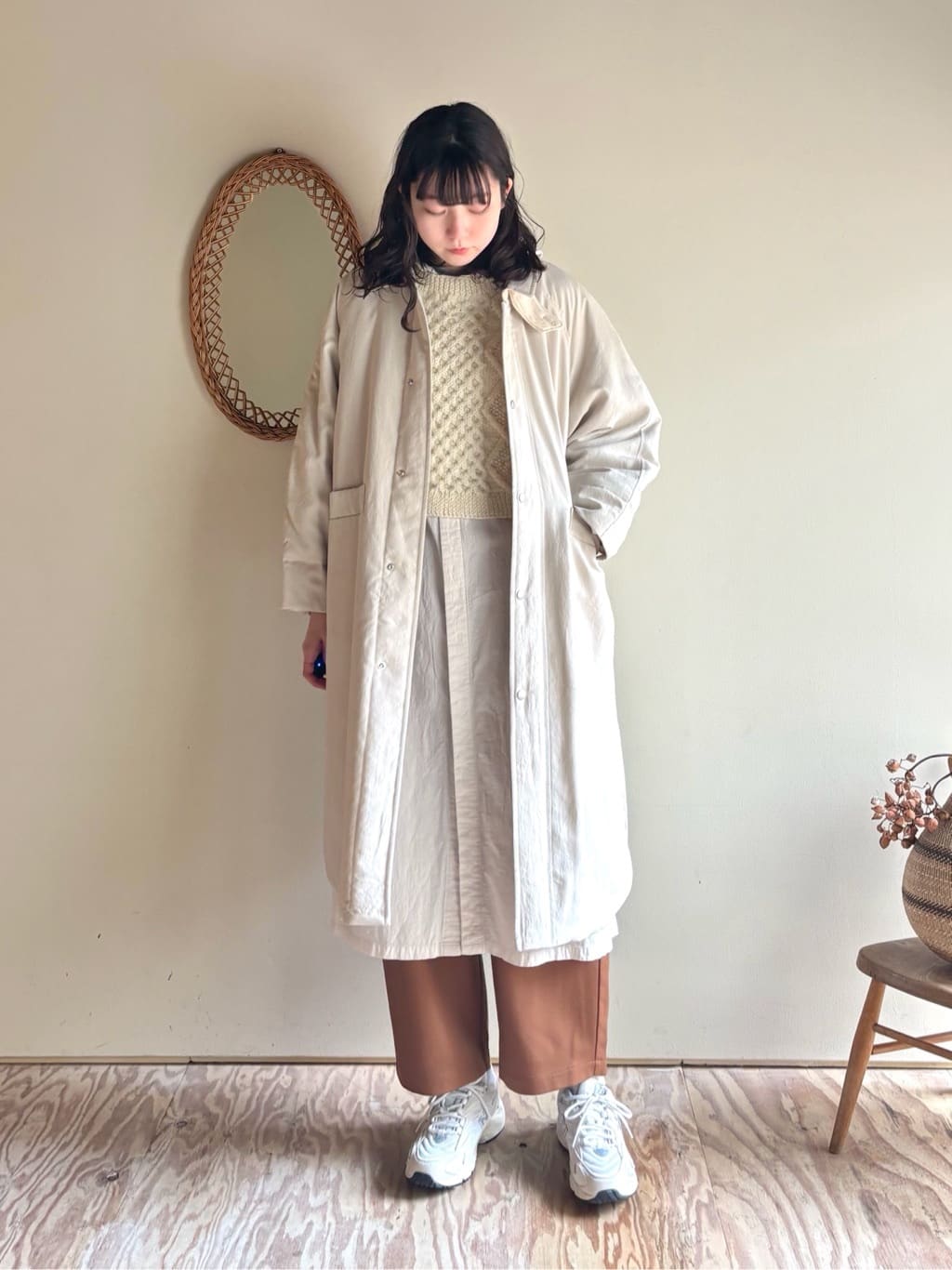 yuni ���s�H�� �g���F172cm 2025.12.14