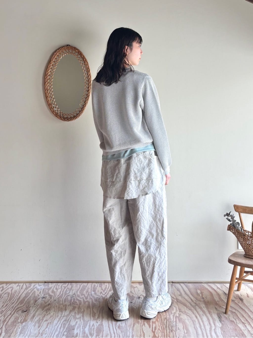 yuni ���s�H�� �g���F172cm 2026.03.17