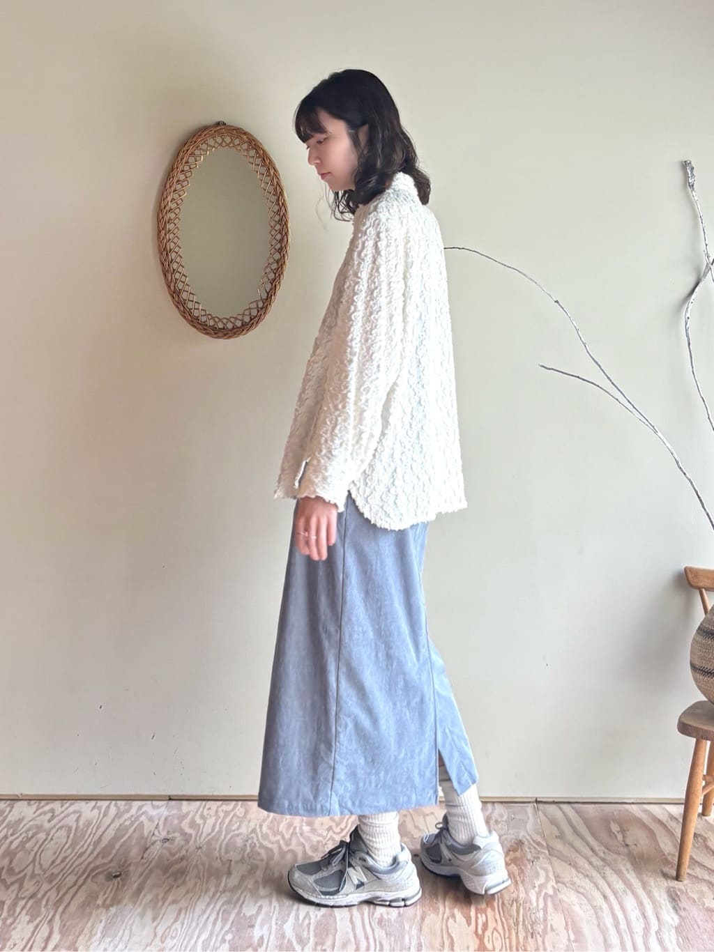 yuni sH gF172cm 2025.10.06