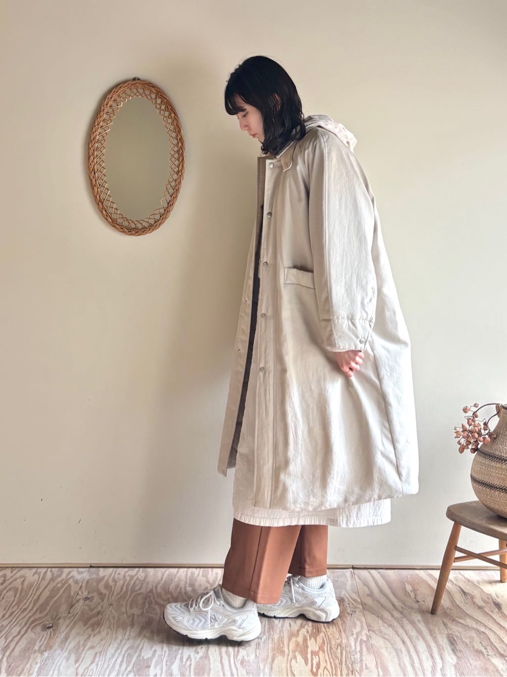 yuni ���s�H�� �g���F172cm 2025.12.14